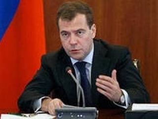 Д. Медведев: Половину финансирования ФЦП по развитию села обеспечат регионы