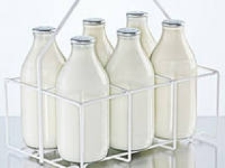 Дефицит молочных продуктов в Череповце восполнят продукцией районных предприятий