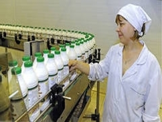 «Кировская молочная компания» оштрафована на 100 тысяч за кишечную палочку в сливках