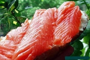 Промышленность получила новые технологии переработки красной рыбы