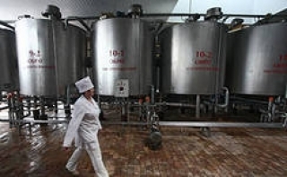 Онищенко связал претензии к белорусскому молоку с процессом гармонизации требований ВТО