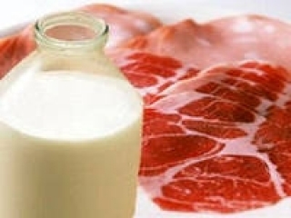 Мясу и молоку дадут новый знак качества «Сделано в России»