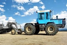Харьковские тракторы хотят собирать в Таджикистане