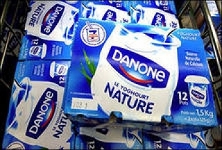 Danone не хватает молока на «Растишку»