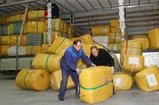 Россия установила продуктовую границу