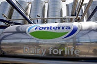 Fonterra заплатила штраф за скандал с ботулизмом