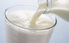 Цены на сырое молоко в России выше европейских на 25%