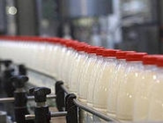 Состоялась встреча рязанских производителей молочной продукции и представителей торговых сетей