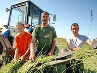 В Свердловской области определили начинающих фермеров