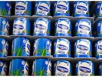 Бернар Дюкро стал генеральным директором ГК Danone в России