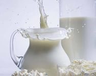 Краснодарский край: Заводам не хватает молока