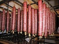 В Липецкой области построят крупный мясокомбинат