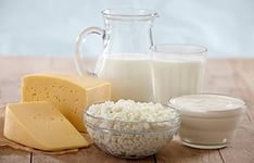 Минсельхоз фиксирует рост потребления молочной продукции