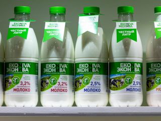 С 1 июня начинается первый этап обязательной маркировки молочной продукции