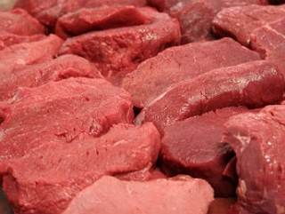Россия и США проведут переговоры по возобновлению поставок мяса