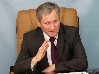 Курганский губернатор вытянет своих фермеров