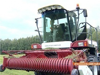 Костромской области выделены субсидии из федерального бюджета на поддержку сельхозтоваропроизводителей в области растениеводства