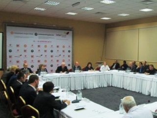 На выставке Кубаньпродэкспо обсудили вопросы АПК