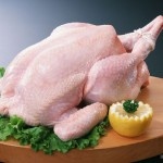 Таможенники не пустили в РФ почти 1,5 тыс т курятины из США и Европы