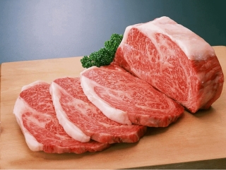 Украина нарастила экспорт мяса