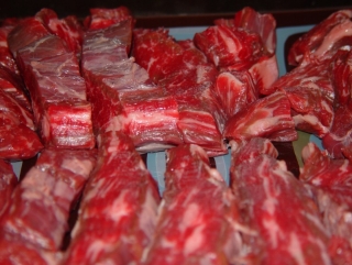 Аргентина намерена увеличить экспорт премиальной говядины в Россию