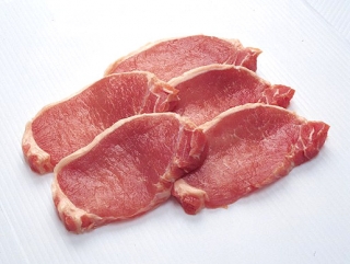 В октябре Россия снизила импорт мяса из дальнего зарубежья