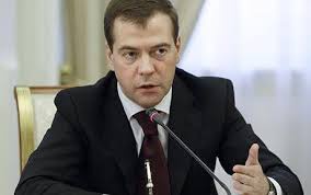 Дмитрий Медведев требует в трехдневный срок перечислить средства на поддержку аграриев