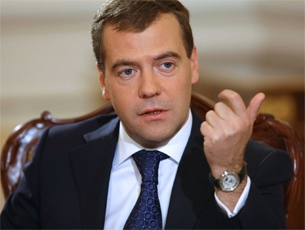 Дмитрий Медведев намерен увеличить дотации аграриям