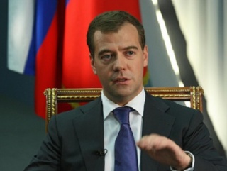 Сельскохозяйственная тематика станет курским трендом Медведева