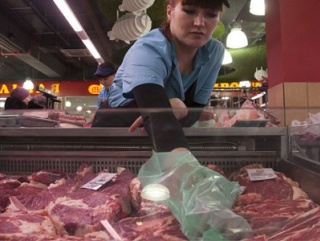 В Омске подорожало мясо - заподозрен ценовой сговор