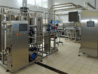 В Салехарде отложен запуск в эксплуатацию нового молочного производства