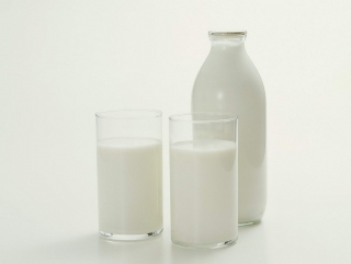 Россельхознадзор ограничит поставки молока из Литвы