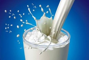Импорт молока с начала года вырос на 35%