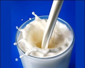 В России все чаще продают поддельное молоко