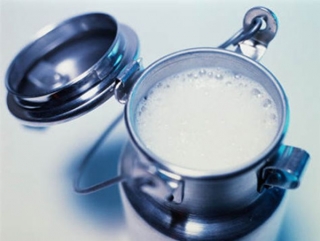 Китай нарастит производство молока в 2014 году на 6% - МСХ США