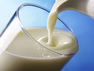 Башкортостанские хозяйства в первом квартале произвели 330 000 тонн молока