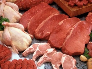 Россиянам предложат мясо из Киргизии