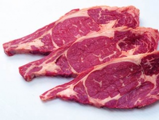 Казахстан уличили в контрабанде мяса