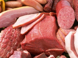 Европейские мясные изделия под запретом