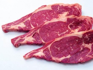 В январе-июле Казахстан импортировал 57,6 тыс. т мяса