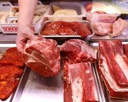 В Якутии цены на местную продукцию остаются высокими