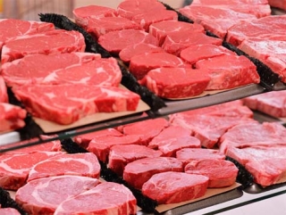 К 2015 году производство мяса в Мордовии удвоится