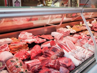 Финские поставщики мяса прорываются на российский рынок