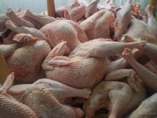 В Мордовии открылся новый комплекс по переработке мяса птицы