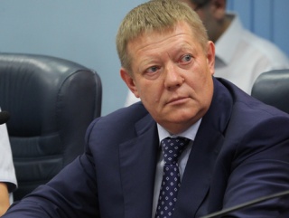 Н. Панков: «Нужен жесткий контроль за поставками в Россию»