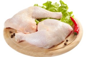 В России возбуждено первое дело из-за резкого роста цен на куриное мясо