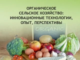 Министерство сельского хозяйства РФ выпустило научно-аналитический обзор об органическом земледелии