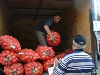 Ульяновских овощеводов кредитует местное население