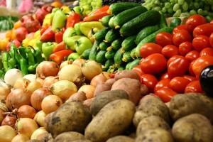 Россия может ограничить ввоз плодовоовощной продукции из Польши