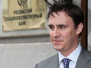 Россельхозбанк прокредитует свиноводство